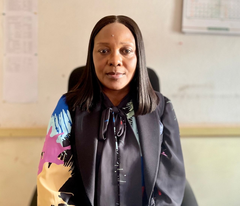 Welcome to Mansa Municipal Council