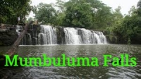 Tourism in Luapula